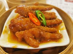 -点都德(汇盈广场店)