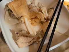 -淘米捞·米汤脆鲩鱼火锅(福田皇岗店)