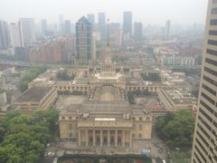 波特曼丽思卡尔顿酒店-上海波特曼丽思卡尔顿酒店