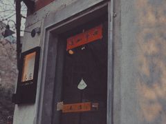 门面-春庄咖啡SpringHues(钟楼小区店)