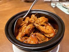 -鹭城轩·中餐厅(厦门康莱德酒店)