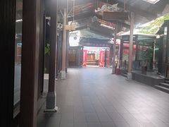 -阿伟海鲜楼·福建菜(涵江店)