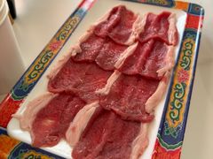 -京悦南门涮羊肉(长寿路店)