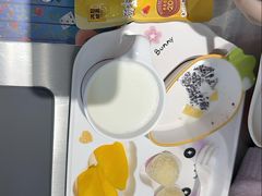 -满记甜品(苏州中心店)