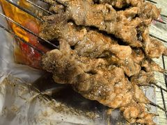 -酒宝荡烧烤(长航局江大路住宅小区店)