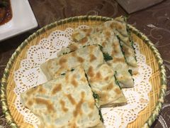 韭菜盒子-博望坡酒楼(漕溪路店)