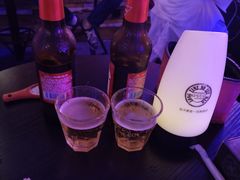 -好久不见网红乐队酒吧(鼓浪屿海底世界店)