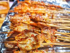 -五样儿西昌小签签烤串(建设路店)