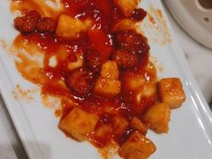 -小菜园新徽菜(宜兴八佰伴店)