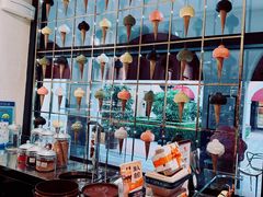 -VENCHI 闻绮(上海佛罗伦萨小镇店)