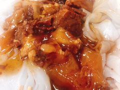 -仁信双皮奶(东川路店)