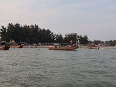 -万尾金滩