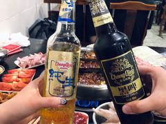 -邓莽子老火锅(鲁祖庙店)