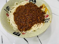 -张大娘面馆(新城路店)