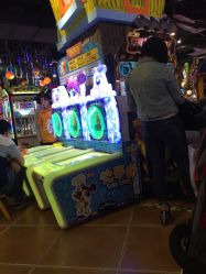 -卡通尼乐园(印象城购物中心店)