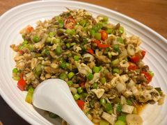 -蝦塘·中国餐馆(城墙南马道巷店)