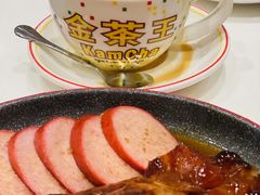 -龙记香港茶餐厅(久光百货店)