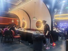 -苏格里岛自助烤肉海鲜火锅(成都金牛万达店)