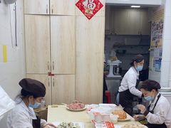-炳记云饺(德政总店)
