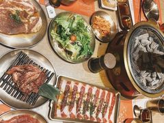 -西塔老太太泥炉烤肉(沈阳店)