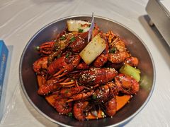 -石牌岭小亮蒸虾•湖北老字号(左岭店)