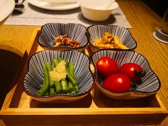 -莲·中餐厅(成都首座万豪酒店)
