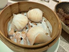 -万丽轩·粤菜(王府井金茂万丽酒店)