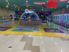 -嘉文梦想世界(SM天津滨海城市广场店)