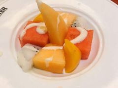 -斗牛士牛排餐厅(又一城店)