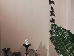 -luutosa  cafe & tea 鹿兔山