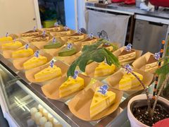 -Dinoo 片场咖啡(酒仙桥店)