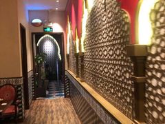 -天山醉美·新疆餐厅(富华里店)