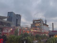 -琶醍壹号•潮菜江景餐吧