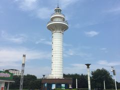 -日照灯塔风景区