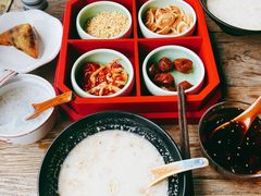 湘西擂茶-上席擂茶·新中式青年茶馆(古城店)