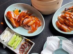 -丽江金茂凯悦臻选酒店-滇香馆