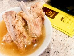 -松發肉骨茶(克拉码头店)