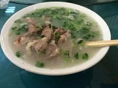 -莒县世起全羊馆(塔桥人家店)