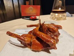 -侨美食家·粤菜(体育西路店)