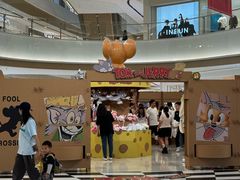 -东莞松山湖万象汇