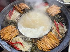 -正宗刘记不翻汤(和园店)