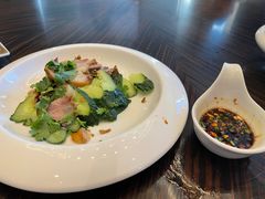 -百灵希尔顿逸林酒店·逸林轩中餐厅