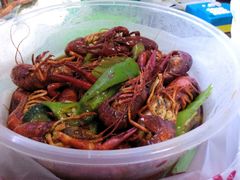 android_upload_pic-拙味兄弟龙虾·江湖菜(和畅堂店)