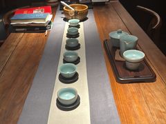 -蘇锦宴·淮扬菜烤鸭·小院(三元桥霄云路店)