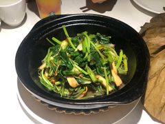 -小放牛炒菜馆(裕华万达店)