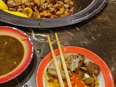 -粗粮人家·东北菜(洋桥店)