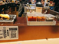 -肉肉大米(德基广场店)