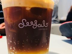 -Seesaw Coffee(上生新所店)