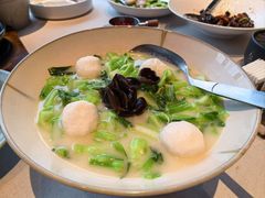 -逸品淮扬(东方渔人码头店)
