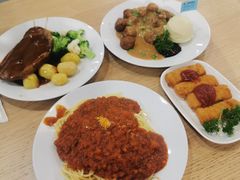 -宜家·瑞典风味餐厅(烟台路店)